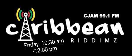 InfinitySounds1's tweet image. Tomorrow morning 10:30 am till noon on CJAM 99.1 FM Windsor and Detroit.#CARIBBEANRIDDIMZ