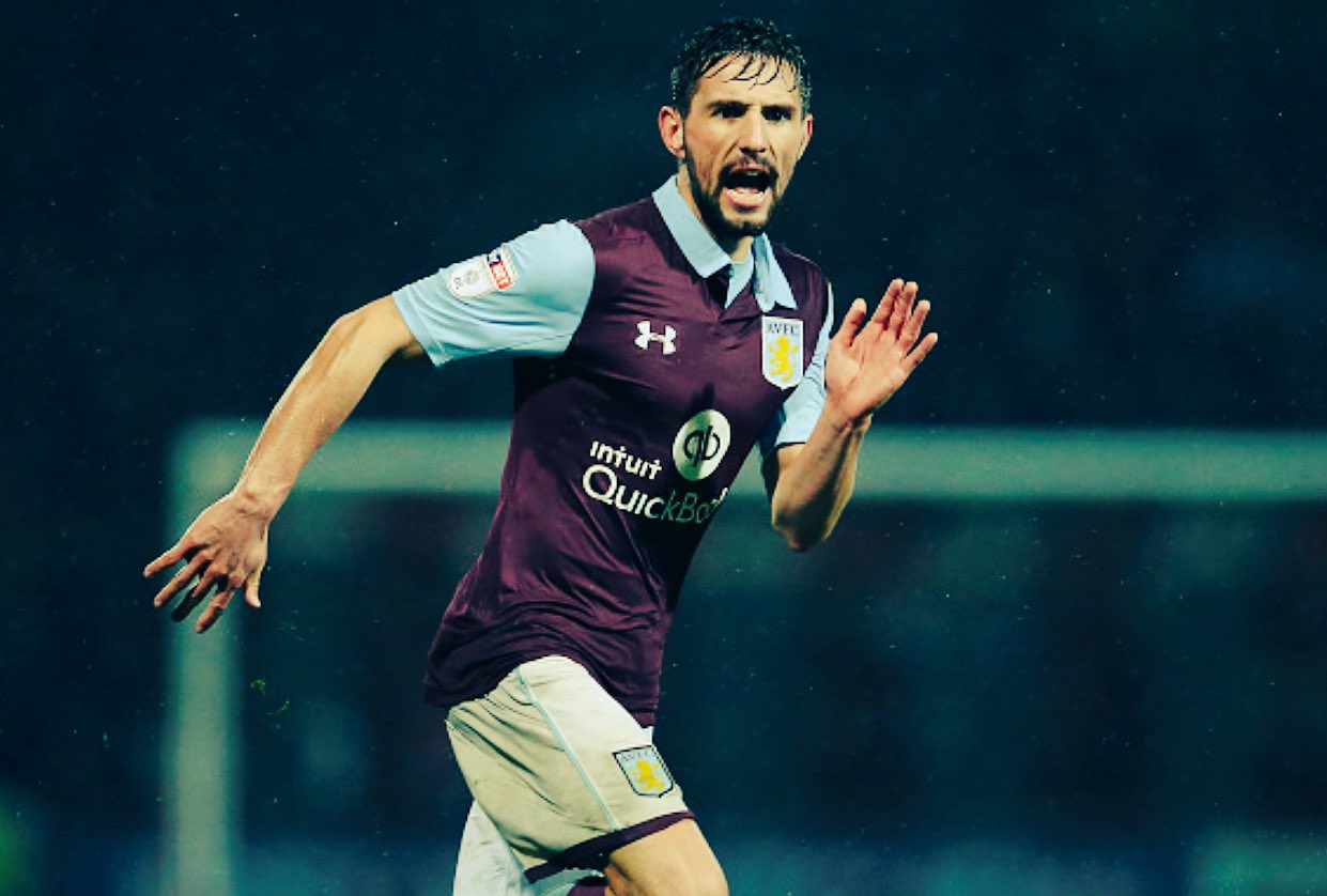 Happy birthday to new signing Conor Hourihane who turns 26 today 