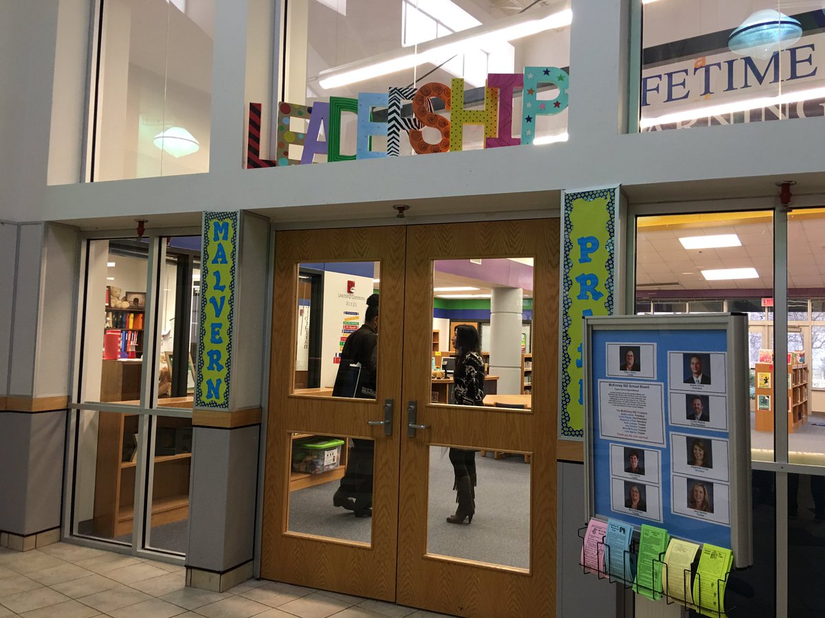 Excited to learn about the LIM school!  Gracious welcome by student leaders! <a href="/ThompsonFBISD/">Ms. L. Thompson</a> <a href="/FortBendISD/">Fort Bend ISD</a> @HodgesBendMS #tlim #RETHINKTX