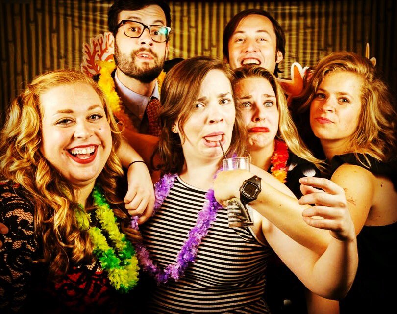Reclassify Pluto will be doing a free show at 11:45pm, this Saturday Feb 4th at <a href="/GoComedyImprov/">Go Comedy! Improv</a> come check us out!!!