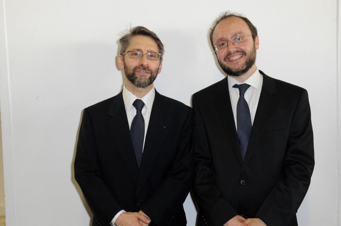 IMPACT_ASSO's tweet image. Nous aurons la chance d'avoir le Rabbin Kaufmann au 120 ans du Congrès sioniste mondial !! 
@olivierkaufmann @ConsistoireFr @HaimKorsia