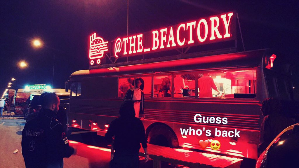 the_bfactory's tweet image. #الفود_ترك 
#Riyadh 
#الجنادرية 
#الرياض