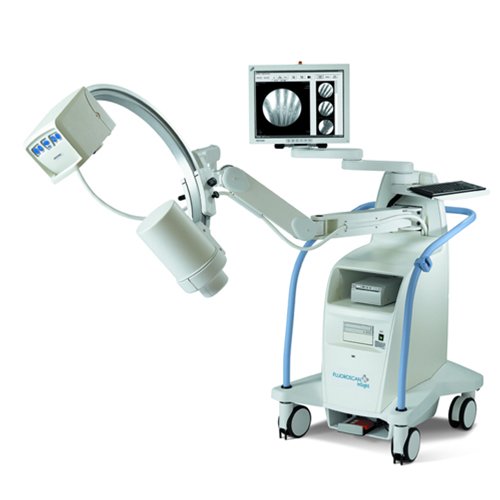 somatechintl's tweet image. Hologic Fluoroscan Insight 2 Mini C-Arm
somatechnology.com/blog/products/…
#Hologic #Fluroscan #Insight2 #MiniCarm #Carm #SomaTechnology #Refurbished