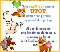 rosalinamarcy's tweet photo. Hahaha.... https://t.co/D7wCLzrfjT