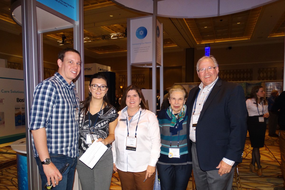 CLS_magazine's tweet photo. #TBT A good time was had by all at #GSLS17 @GSLSconference https://t.co/epTeYYGZff