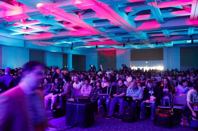 Improbableio's tweet photo. Find out how to make your #spatialos #gamedev project part of our #gdc17 presence: https://t.co/8xVZHXj8pE #improbablegdc https://t.co/Dbrx8wPald