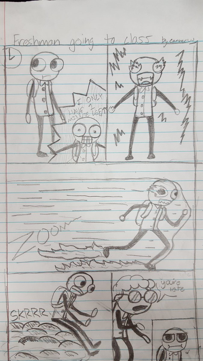 ConnerComics's tweet image. 