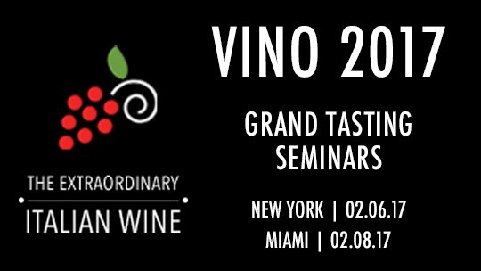 We are glad to announce our participation at VINO 2017! 🍷🌎🇺🇸
See you soon in New York and Miami!#torracciadipresura #italian #wine #US