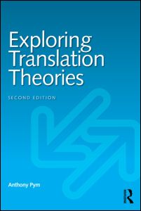 itranslatorg's tweet photo. @Translators2B source: Exploring translation theories by Anthony Pym https://t.co/ra4TsZj6Dj