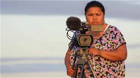 Cine wayúu bajo la mirada feminista: la cineasta indígena Leiqui Uriana
prensarural.org/spip/spip.php?…