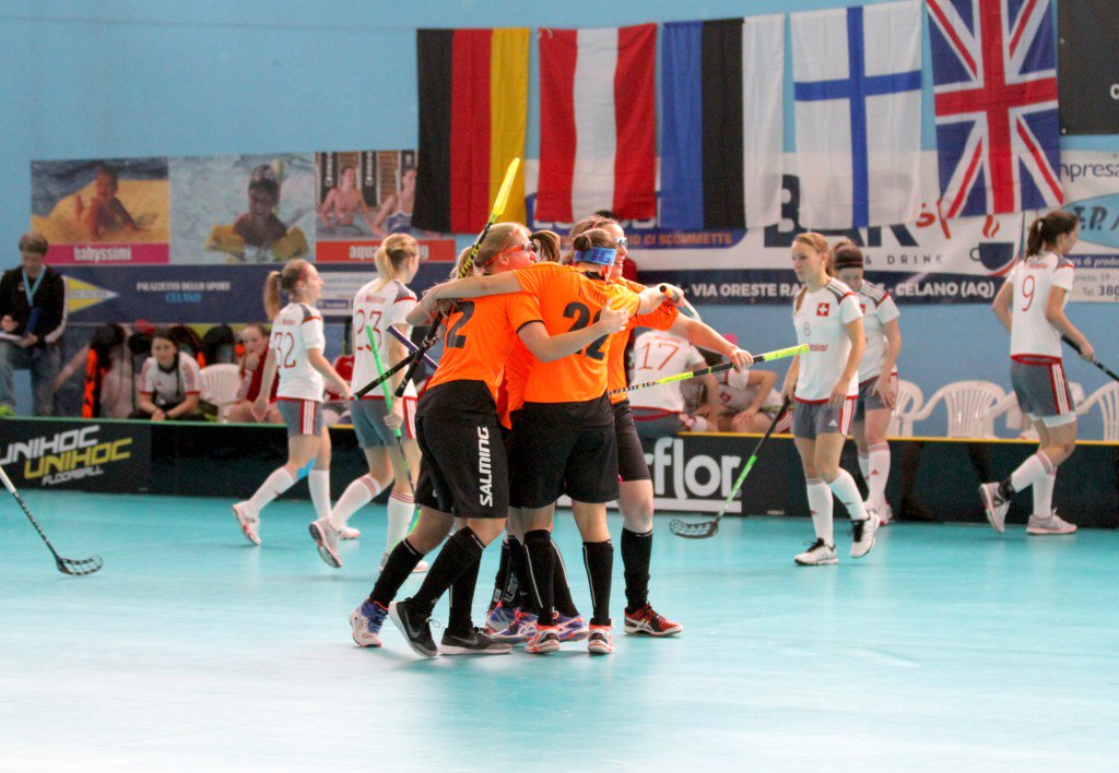 floorballdames's tweet photo. Nederland start WK-kwalificatie hoopgevend https://t.co/N8OhzMmNvE https://t.co/h5gdZSWqka