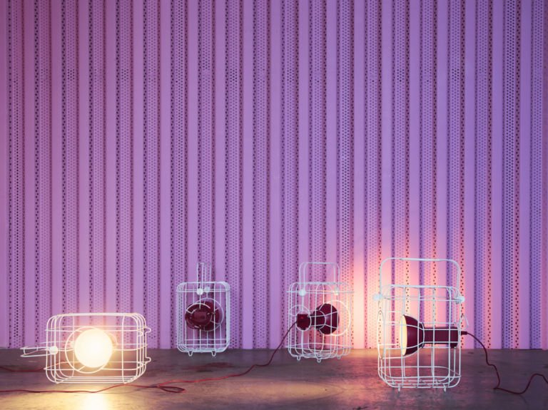 DesignbestCom's tweet image. Matali Crasset designs a portable LED lamp for IKEA as part of the PS2017 collection @matalicrasset  #design #democraticdesign