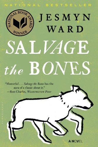 The_Millions's tweet photo. Ebook deal of the day: SALVAGE THE BONES by Jesmyn Ward for $1.99 https://t.co/ZXw6atVK1a https://t.co/5YKqogTJvh