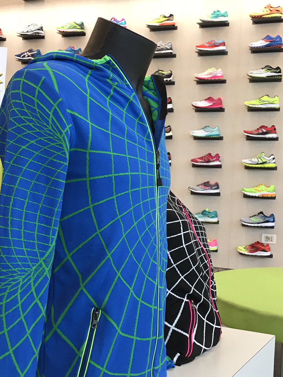 Find Us In Hall B1.214 Ispo Vision #ispo