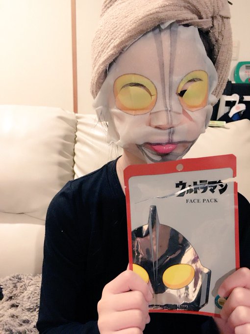 Twitterのコスプレ画像3