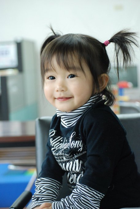 Twitterのコスプレ画像4