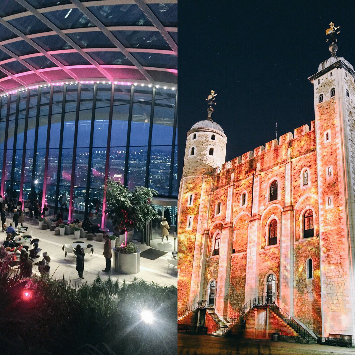 MilanThakrar's tweet photo. @rhubarb_food from one #Garden to another this week! Can't wait to see you @HRP_Events #TowerOfLondon #HRPShowcase #LetYourEventGrow https://t.co/ZdV9Imbcq1