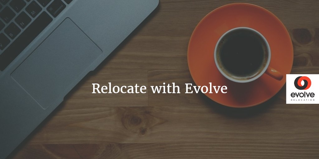 EvolveRelocatio's tweet image. Moving office? Let it be someone else's problem.