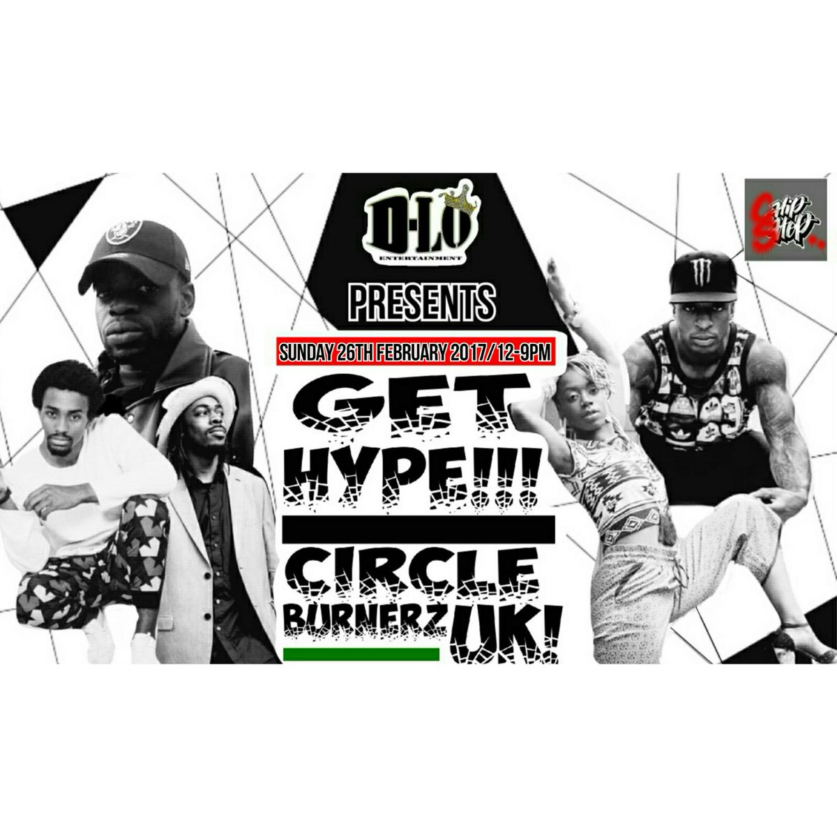 HOUSE DANCE UK (@housedanceuk) on Twitter photo 