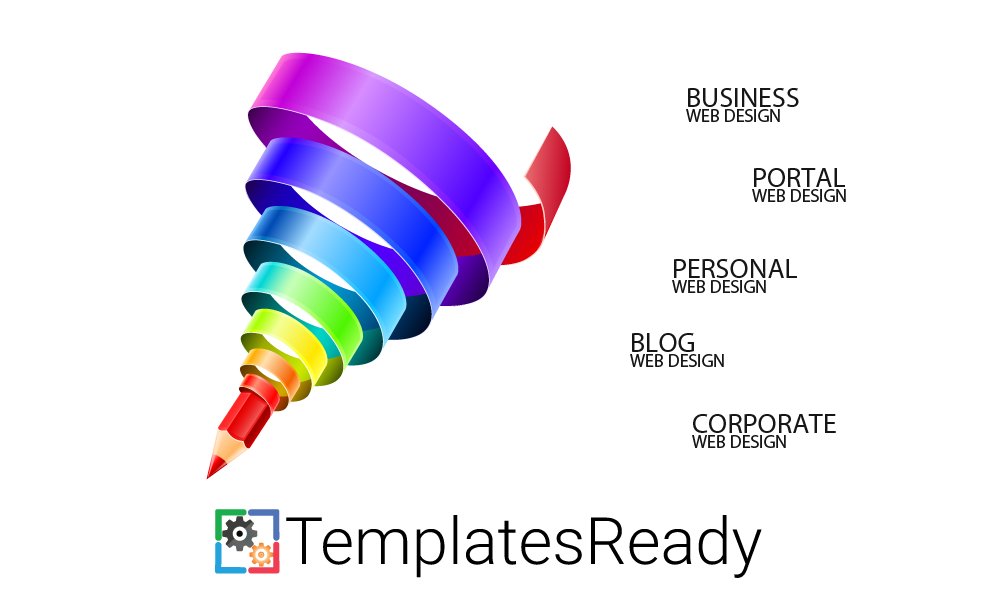 TemplatesReady tweet picture