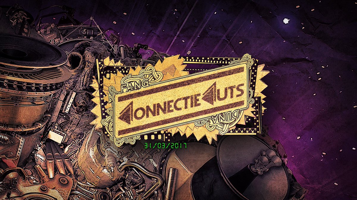 ConnectieCuts's tweet photo. #fangduna https://t.co/EBJNXvfKS2