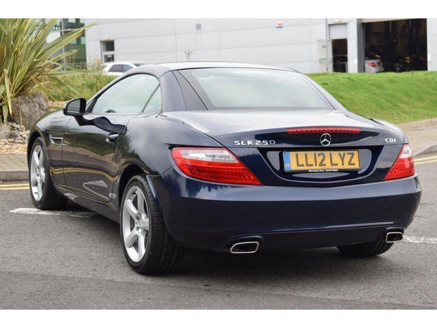 VIPmercUsed's tweet image. ❤️ SLK250CDI Auto ❤️

22k

Hardtop Convertible, DAB, 56mpg.

£0 deposit £359pm 36m or £0 deposit £305pm 48m T&amp;amp;Cs apply