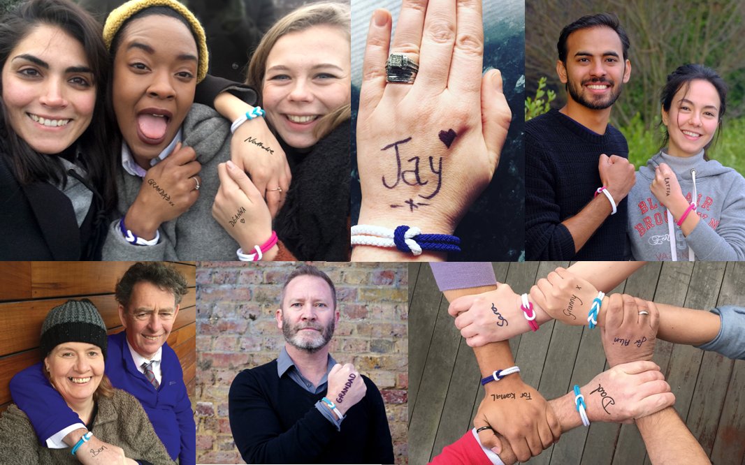 CR_UK's tweet image. BREAKING NEWS: Thousands of people are taking part in one incredible #ActOfUnity today! Donate now to play your part po.st/9bAmHO