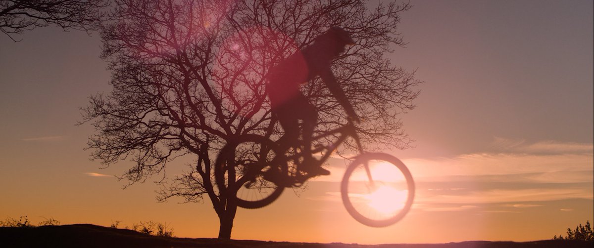 Read our new blog post on the making of 'Pitch Hill' flycreative.co.uk/pitch-hill/ #videoproduction #Mountainbike #sports #redepic #blog