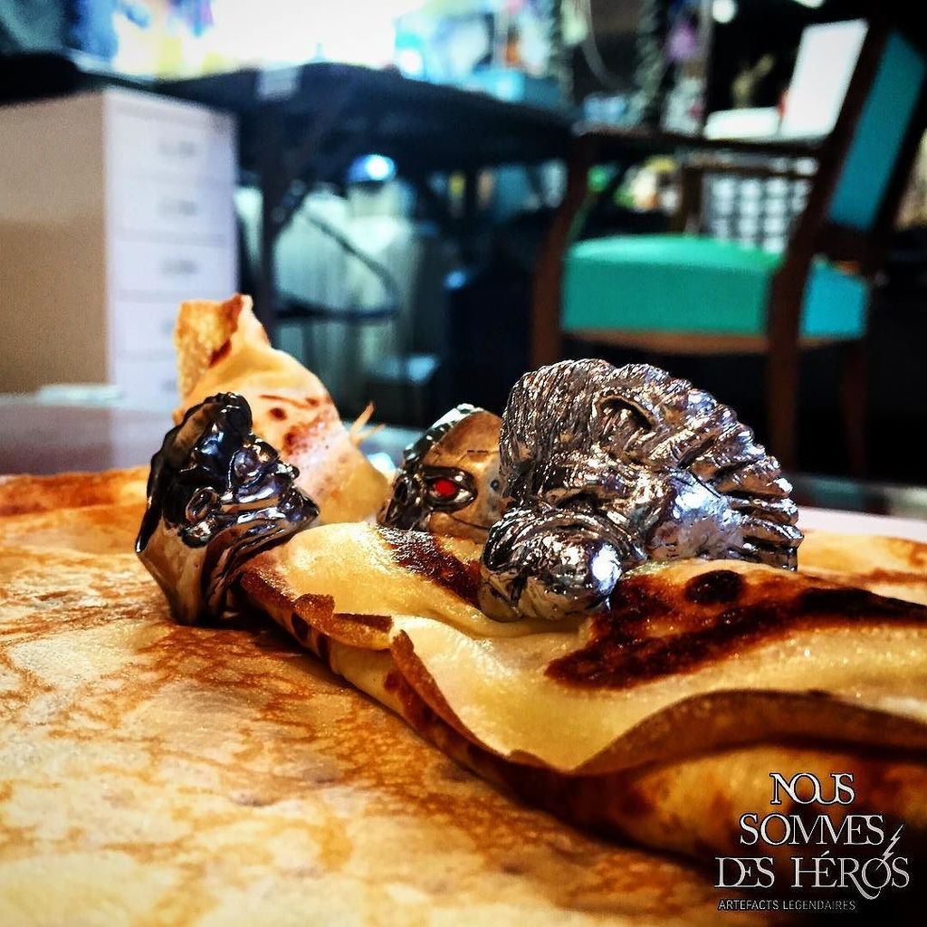 des_heros_fr's tweet photo. Bonne chandeleur à tous ! 🥞

#chandeleur #crepes #miam #noussommesdesheros #nsdh https://t.co/OH1Ix8e4VO https://t.co/C1y5pZpDCN