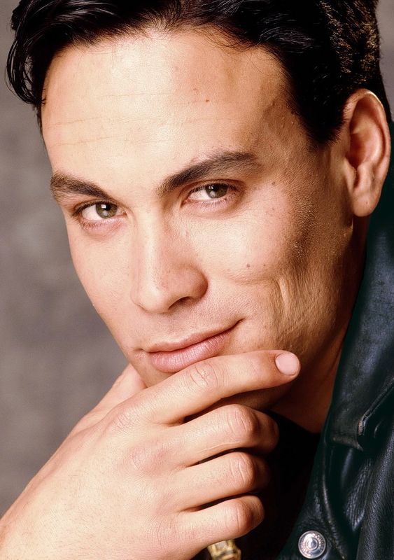 Happy late birthday to Brandon Lee. \"Victims: aren\t we all\" 