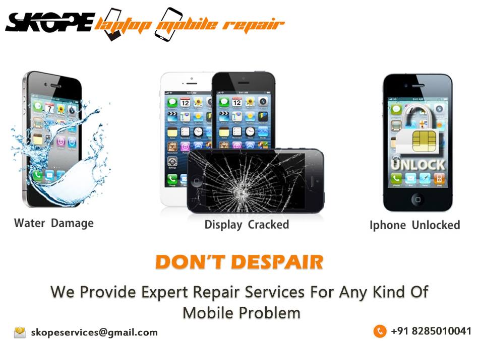 skopeservices's tweet image. Don't Despair
#MobileProblem , #Expert , #Repair , #Services , #SKOPE
skopelaptopmobilerepair.com