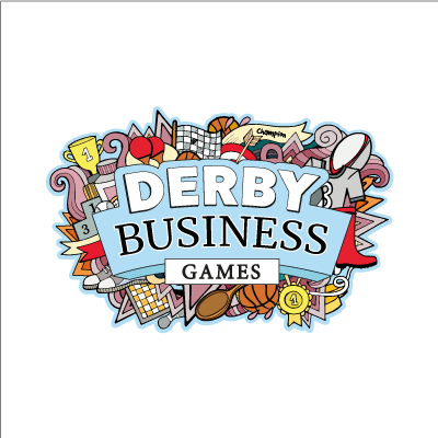 ChooseEvents's tweet photo. Derby Business Games is here.

Your school sports day re-made with beer and barbeque added https://t.co/40uTPaSVBV
@Timmslaw @MarketingDerby https://t.co/UaXWaQDe6k