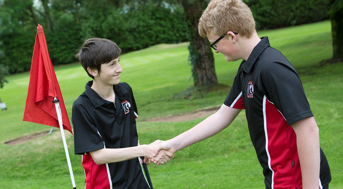 golffoundation's tweet photo. We have launched a ‘Skills for Life’ trophy &amp; awards scheme for golf clubs in England, Scotland &amp;Wales https://t.co/n4YwOGE3mU https://t.co/mvYSzY08ur