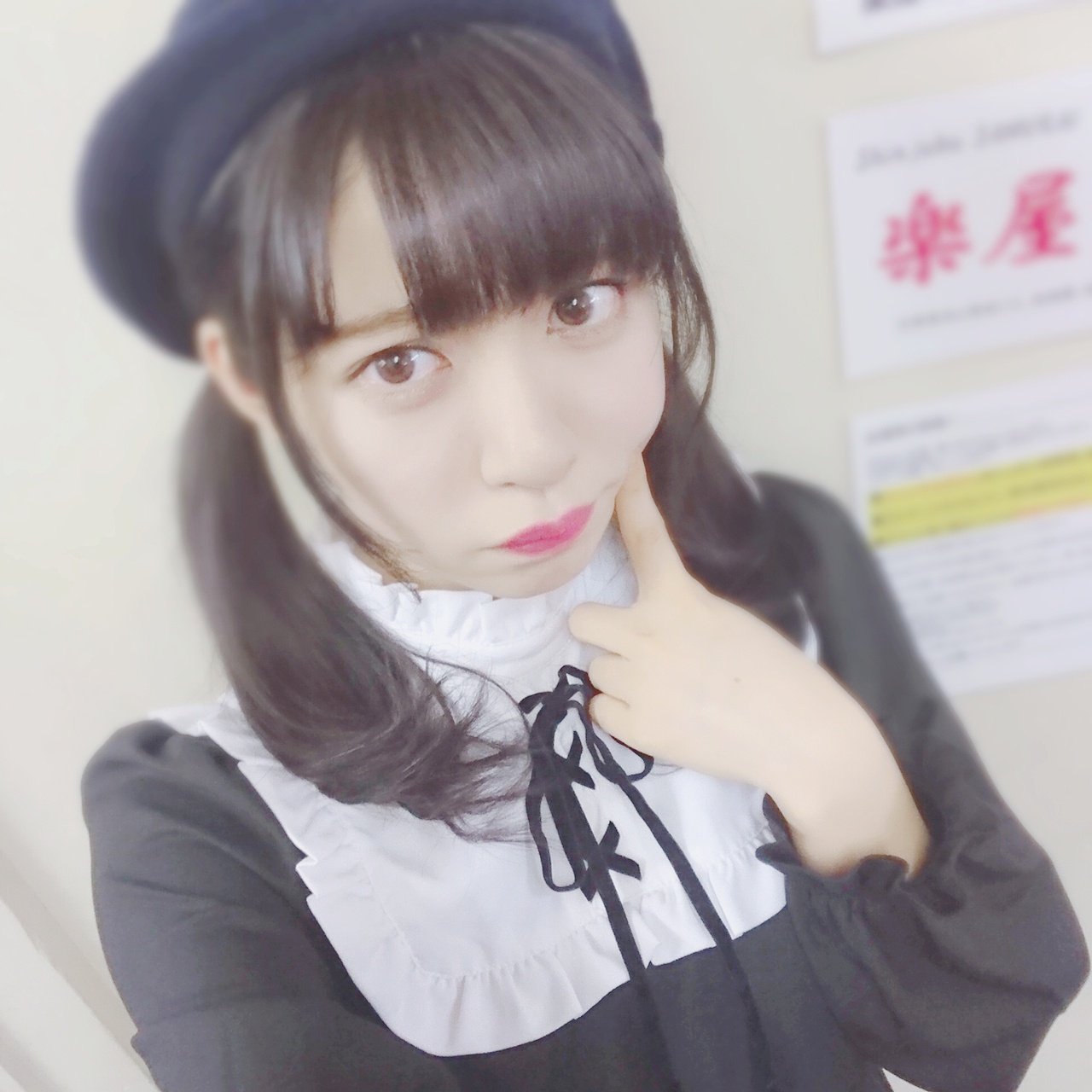 須崎萌花 Twitter Search Twitter