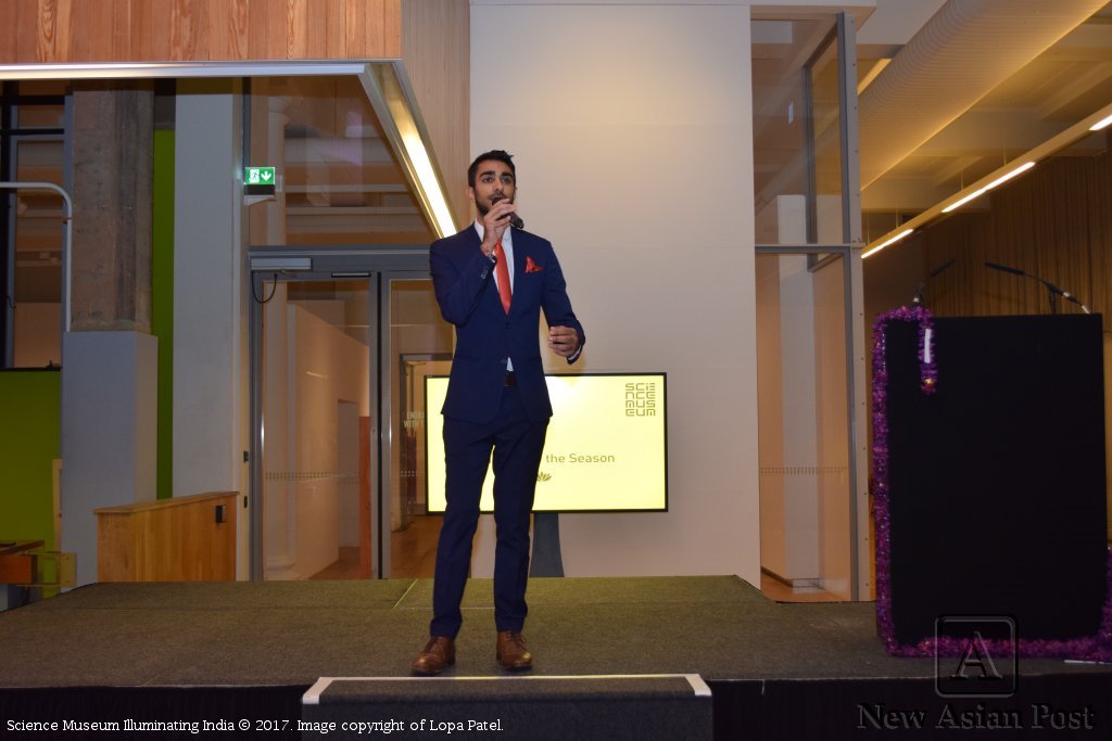 lopapatel's tweet photo. Great performance by @kishanonline  #VasantPanchami  #IluminatingIndia  @sciencemuseum https://t.co/8zoGEp83eJ #ukindia2017 @EventGurusUK https://t.co/U0uN4ogKOr