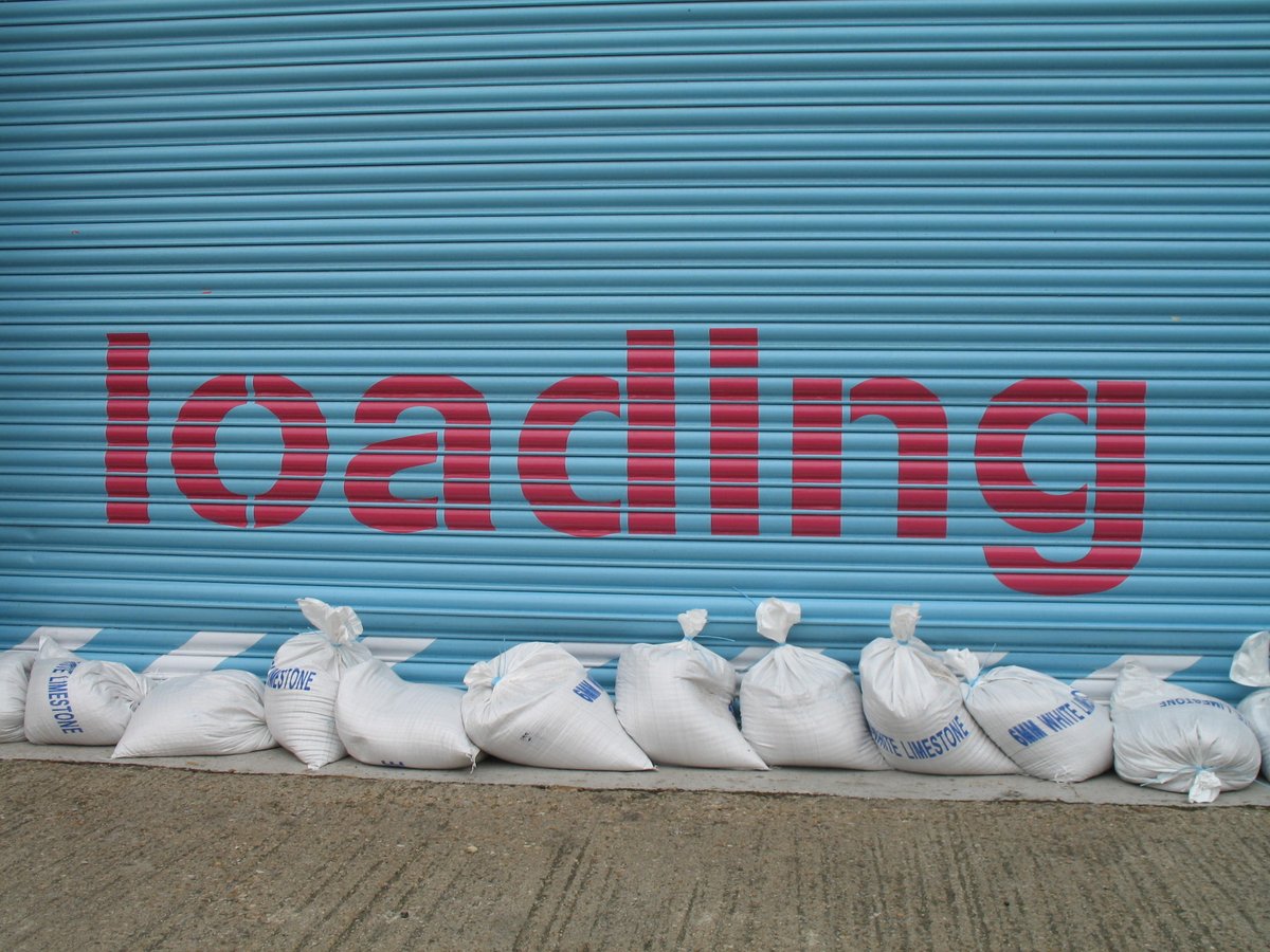 Rush for 1million new homes may increase flood risk
theguardian.com/environment/20…