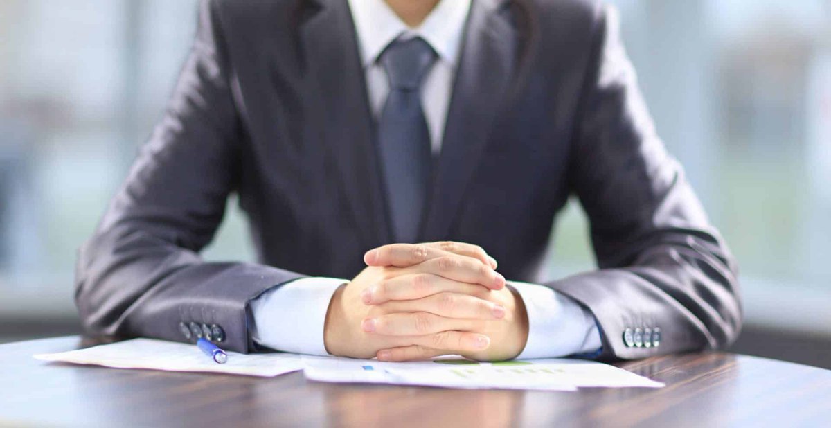 Sollicitatiegesprek: 5 tips voor de interviewer. #HR buff.ly/2jYZS2I