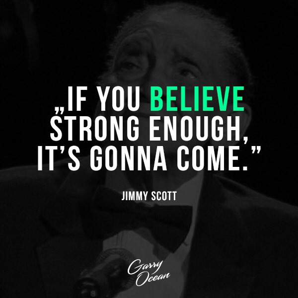 GarryOceanMusic's tweet photo. ... by a truly impressive musician called Jimmy Scott. 
#jimmyscott 
#MotivationalQuotes #igobackhome #InspirationalQuotes @I_Go_Back_Home https://t.co/wp2LIOYv3Z