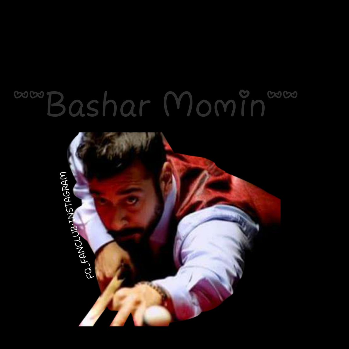 fan_fq's tweet photo. Dashing personality 
The great.
" basharmomin*
@faysalquraishi https://t.co/CyURMffUZz