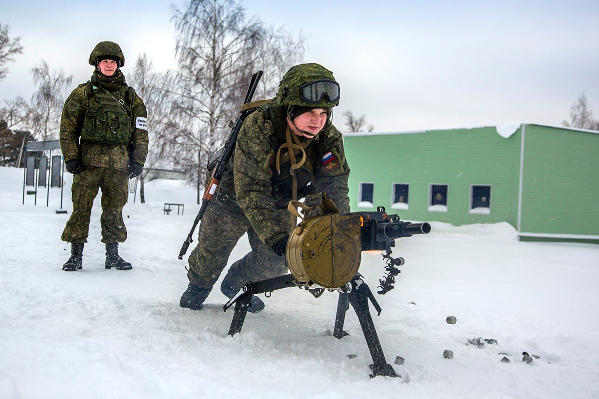 Самооборона горловки армия горящих сердец вконтакте