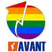 AvantValencians's tweet photo. Secretaría d'igualat d'AVANT
¿y tu que veus?....nosatres persones.
AVANT per un Sant Valentí per a tots https://t.co/Fta4svVRTi