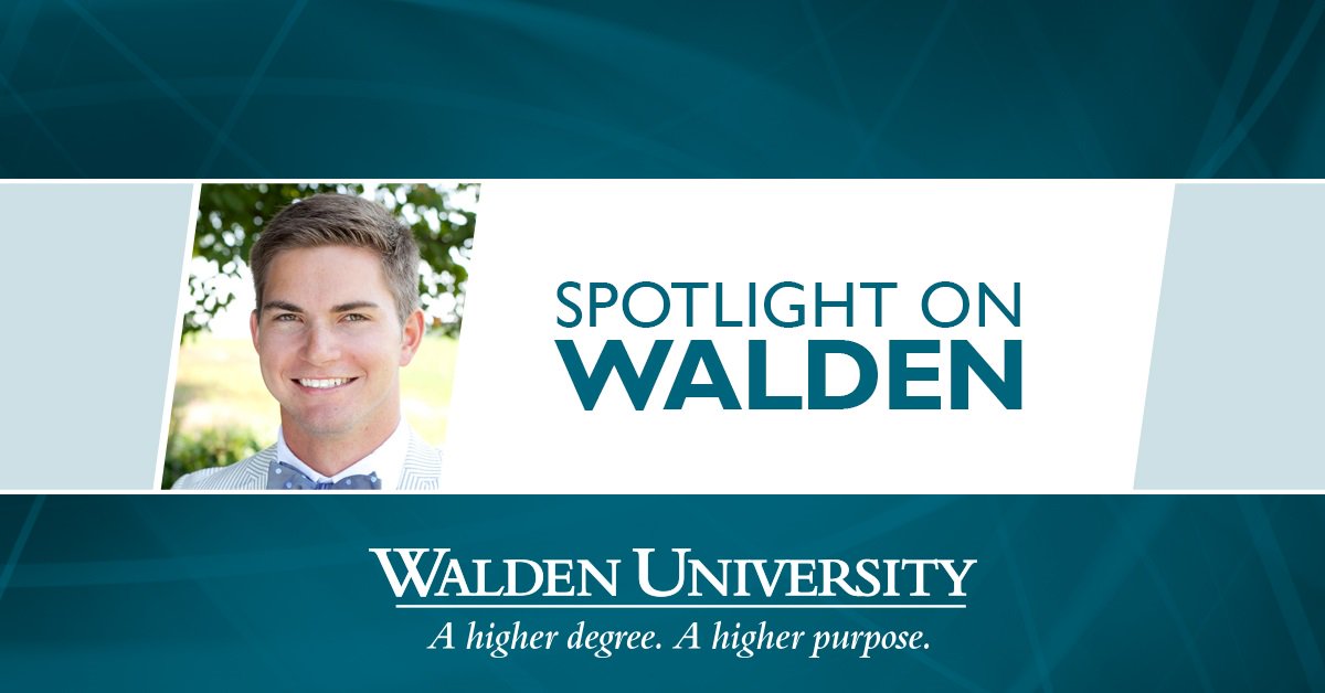 Walden University (WaldenU) טוויטר