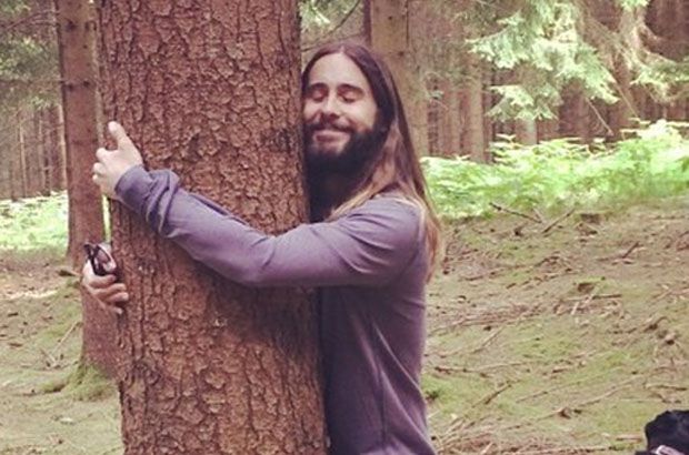 lynne_1235's tweet photo. .@Sille_30STM You + me in August! ๐ Thnx @30SECONDSTOMARS @adventure @SummerCampMars So excited - can't wait! XO #2017 #Treehuggin https://t.co/2pUVWUgrUf