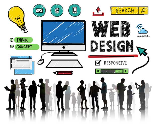 eTestApp's tweet photo. Great online experience don’t just happen…they are designed from the ground up!!! #webdevelopmentnepal #webdesign https://t.co/qsvenPaeHl