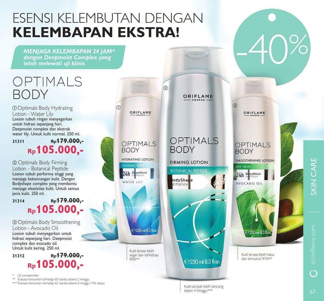 uvb41's tweet photo. Oriflame 
Minat? Hub langsung

Line: uvb41 https://t.co/Dapu2vvi0t