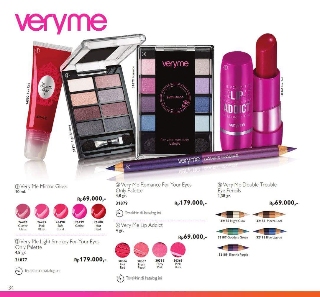 uvb41's tweet photo. Oriflame 
Minat?  Hub langsung

Line: uvb41 https://t.co/IdpMGgGs7t
