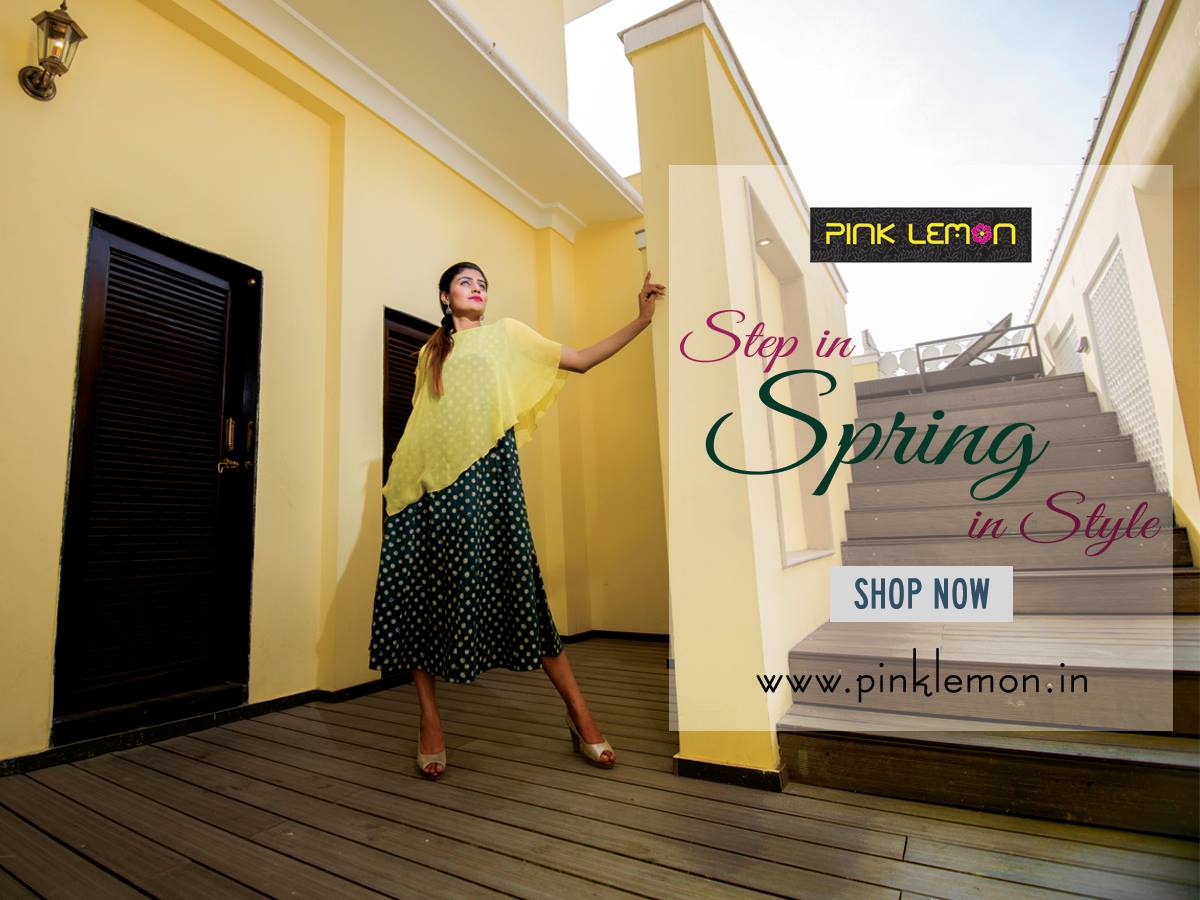 PinkLemonJaipur's tweet photo. Welcoming Spring'17!

Get them at https://t.co/n7T3LHmuZF
#Pinklemon #jaipur #Handblock #Prints #SpringCollection #Collection2k17 #Summer https://t.co/EM24gtFnvf