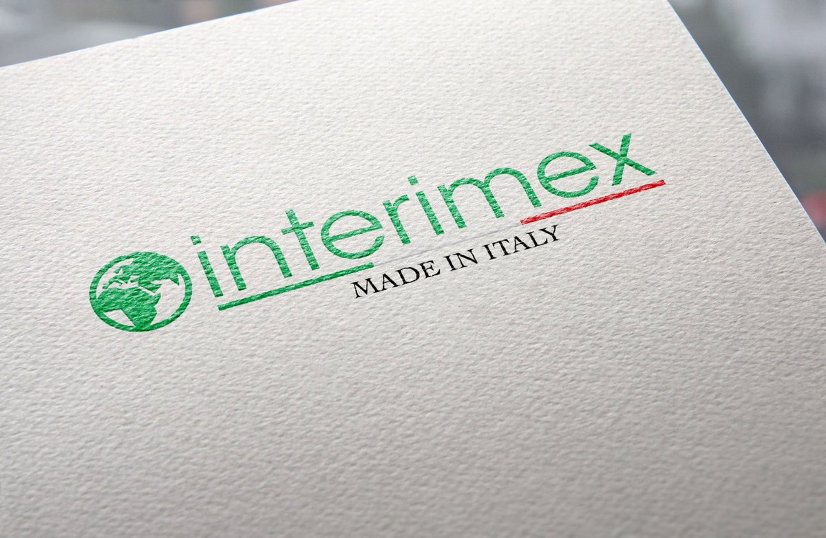 Interimex's tweet photo. Here's our new face, thanks to https://t.co/hJrVXG67zW for giving us the opportunity to make ourselves pretty :) 

#interimex #brandidentity https://t.co/gXnxHJMlIN