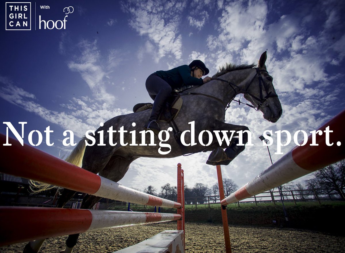 Hoof tweet media