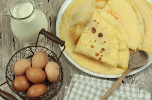FuseConcept2020's tweet photo. Aujourd'hui, c'est la Chandeleur ! :) Pour nous, ça sera crêpes à la cassonade ! Et pour vous ? #ems #xbody #cheatmeal https://t.co/oTSVXZqVvW